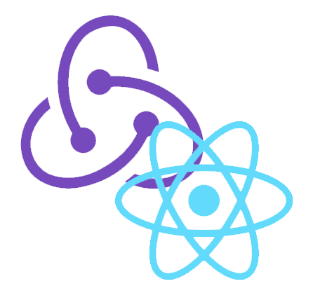 react redux logo